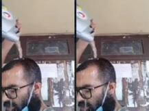 ऊधमसिंह नगर: गन्ना किसान ने किया आत्मदाह का प्रयास, तौल की पर्ची ना आने से था परेशान 