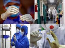 Coronavirus in UP यूपी में किन जिलों में कोरोना के कितने मरीज हैं...ये रही पूरी लिस्ट