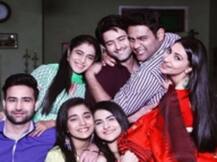 कोविड-19 प्रभाव : 'पटियाला बेब्स', 'इशारों इशारों में', 'बेहद-2' शो बंद