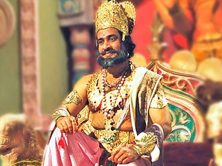 दूरदर्शन के बाद अब स्टार प्लस पर दिखाई जाएगी 'रामायण