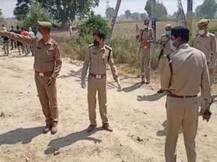 मथुरा: जानवर चराने गए 60 वर्षीय किसान की निर्मम हत्या, खेत में मिला रक्त रंजित शव