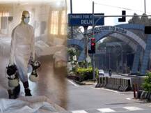 यूपी में कोविड-19 की फाइट में नोएडा अव्वल, 102 पॉजिटिव मामलों में 43.13 प्रतिशत मरीज ठीक; कोई मौत नहीं