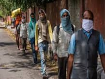 लॉक डाउन में फंसे लोग अपने घर जा सकेंगे....सरकार ने किया एलान....ये हैं गाइडलाइन