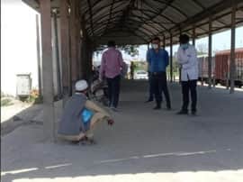  Uttarakhand udham singh nagar district is now covid 19 free all infected coronavirus patients report is negative now Covid-19 से मुक्त हुआ उत्तराखंड का ये जिला, सभी संक्रमितों मरीजों की जांच रिपोर्ट आई नेगेटिव 