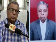 CM योगी की तरह एटा के ये डॉक्टर भी नहीं हुए अपने पिता के अंतिम संस्कार में शामिल, वीडियो कॉल पर देखी अंतिम यात्रा