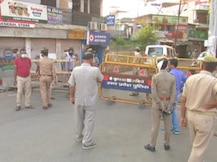 प्रयागराज में फिर कोरोना की दस्तक, पिता के अंतिम संस्कार में शामिल होने मुंबई से आए सगे भाई निकले संक्रमित;तीन नए केस से मचा हड़कंप