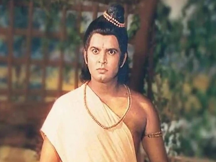 ‘रामायण’ के लक्ष्मण ने इस एक्ट्रेस के साथ किया था बॉलीवुड में डेब्यू, खुद को समझा भाग्यशाली