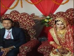 'लॉकडाउन में मार डालूंगा, फिर बोल दूंगा- कोरोना संक्रमण से हो गई मौत'...सिपाही पति पर पत्नी ने लगाया ये गंभीर आरोप