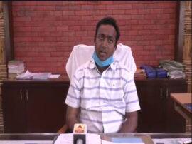 Bareilly is now Coronavirus free using mobile vans service for covid 19 test sampling इस तरीके के इस्तेमाल ने बरेली को बनाया कोरोना फ्री,  सैंपलिंग के लिए सड़क पर घूम रही हैं मोबाइल वैन