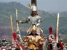 'महाभारत' की शूटिंग में बिजली के खंभो ने किया था परेशान, फिर किया था ये काम