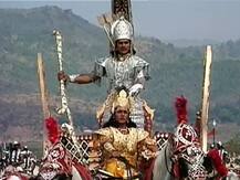 जब बीआर चोपड़ा की 'महाभारत' के श्रीकृष्ण को नहीं पहचान पाई थीं हेमा मालिनी और रूपा गांगुली