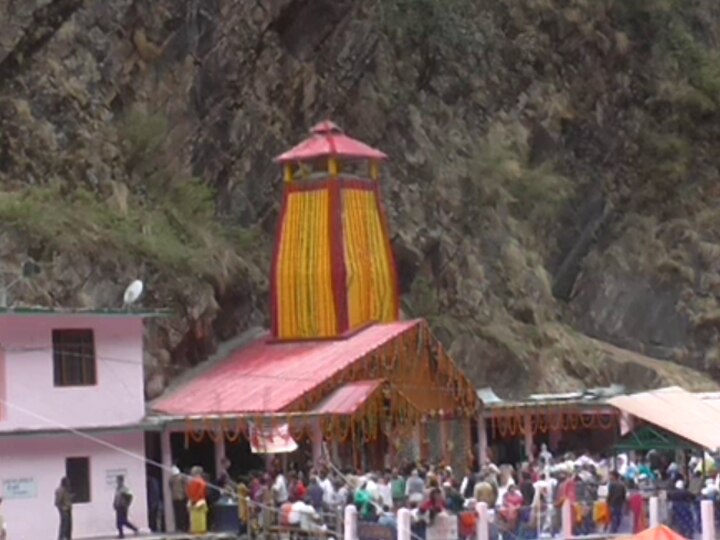 Chardham Yatra 2020: कल खुलेंगे गंगोत्री और यमनोत्री धाम के कपाट, इतिहास में पहली बार नहीं होगी किसी श्रद्धालु की मौजूदगी