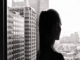 Women in depression during lock down in barabanki लॉक डाउन के दौरान बढ़े महिला उत्पीड़न के मामले, महिलाएं फ्रस्ट्रेशन और डिप्रेशन की हो रही शिकार