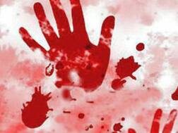 मेरठ में बुजुर्ग दंपत्ति की हत्या, पुलिस जांच में जुटी