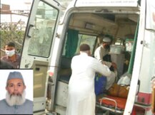 Prayagraj: जेल जाने और सस्पेंड होने के बाद जमातियों के मददगार प्रोफेसर पर फिर गिरी गाज, सेंट्रल यूनिवर्सिटी ने बनाई पांच सीनियर प्रोफेसरों की कमेटी