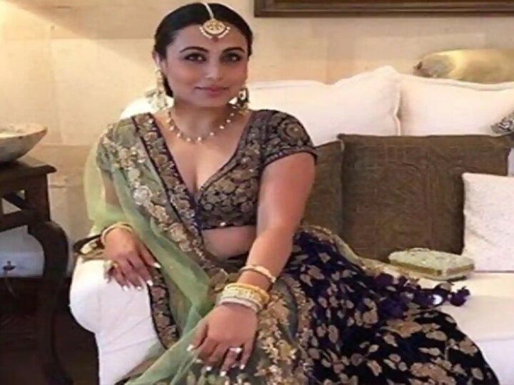 When Bollywood Actress Rani Mukerji opened up on not being invited to Abhishek Bachchan and Aishwarya Rai's wedding जब Rani Mukharji ने किया खुलासा क्यों उन्हें अभिषेक-ऐश्वर्या की शादी में नहीं बुलाया गया था