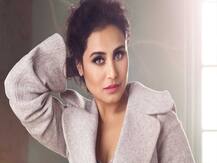 रानी मुखर्जी ने अपनी फिल्म 'हम तुम' की शूटिंग को याद करते हुए ऋषि कपूर के लिए कही ये बात