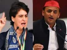 बुलंदशहर हत्याकांड में अखिलेश-प्रियंका का योगी सरकार से सख्त कार्रवाई की मांग...कहा-न हो राजनीतिकरण