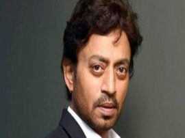 Bollywood Trending Irfan Khan again ill, hospitalized इरफान खान की फिर तबीयत खराब, मुंबई के कोकिलाबेन अस्पताल में एडमिट