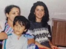 कृष्णा ने याद की फराह खान की घर की 'नॉन वेज' की दावत