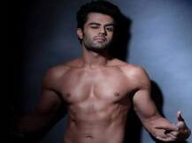 मनीष पॉल ने बताया लॉकडाउन फिटनेस मंत्र