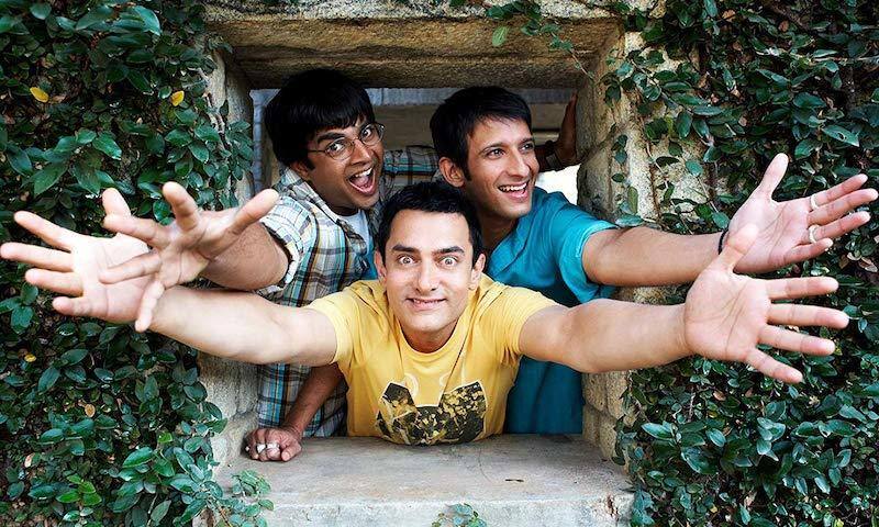 लॉकडाउन के दौरान अमेरिका में सबसे ज्यादा देखी गई ये बॉलीवुड फिल्म