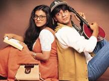 शाहरुख़ खान की DDLJ में ना होते हुए भी उस फ़िल्म से कैसे जुड़ गए थे Rishi Kapoor