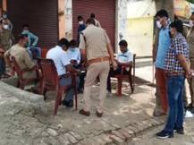 बंद दुकानों से गायब हो रही शराब की बोलतें, लॉकडाउन में ओवररेटिंग कर जेब भर रहे थे शराब माफिया