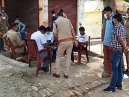 बंद दुकानों से गायब हो रही शराब की बोलतें, लॉकडाउन में ओवररेटिंग कर जेब भर रहे थे शराब माफिया