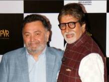 Rishi Kapoor ने इन फिल्मों में Amitabh Bachchan को दी थी कड़ी टक्कर