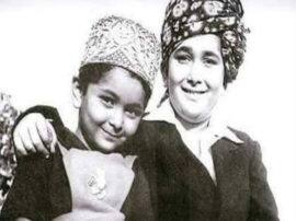 Karina, Karisma shared pictures in memory of Chintu Uncle चिंटू अंकल की याद में करीना, करिश्मा ने साझा की तस्वीरें