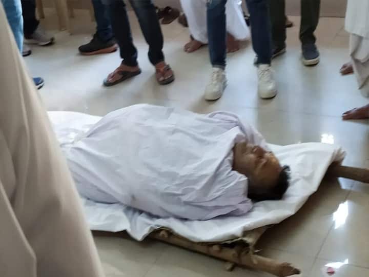 ऋषि कपूर के अंतिम संस्कार में अलिया, करीना, सैफ, अभिषेक शामिल हुए