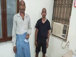 लखनऊ में सनसनीखेज हत्याकांड...संपत्ति विवाद में बड़े बेटे ने मां-बाप.. दो साल की मासूम समेत छह लोगों को मौत के घाट उतारा