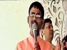 विधायक जी की चिंता... कोरोना से निपटने में दिये गये विधायक निधि से 25 लाख...लेकिन क्षेत्र के विकास कार्य रुके