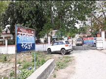 Coronavirus Updates ऊधमसिंह नगर: कोरोना पॉजिटिव युवक को लाने वाले ट्रक चालक पर 307 का मुकदमा, हिरासत में चालक