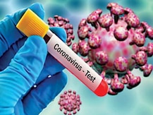 Coronavirus Update Prayagraj: प्रयागराज में 5 नए कोरोना पॉजिटव केस आए सामने, कुल 9 संक्रमितों का चल रहा है इलाज