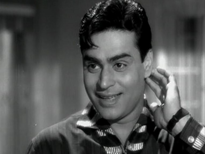 Rajendra Kumar used to earn 150 rupees before appearing in films, first film was found after 7 years फिल्मों में आने से पहले 150 रुपय कमाते थे राजेंद्र कुमार, 7 साल बाद मिली थी पहली फिल्म