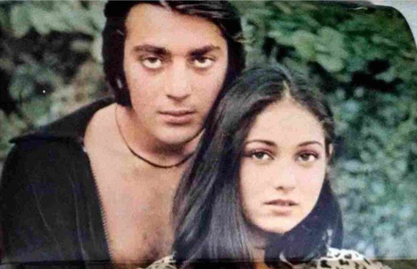 Bollywood Stor Sanjay Dutt Reveal How Madley He Is In Love With Tina Munim