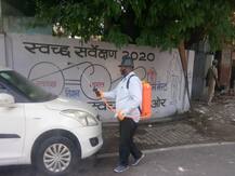 ये हैं मोहम्मद साजिद, कोरोना काल में इनके योगदान की चौतरफा हो रही है तारीफ; जानिए आखिर क्यों?