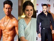 बचपन में साथ पढ़े है बॉलीवुड के सितारे, Aamir Khan- Salman Khan रह चुके हैं क्लासमेट