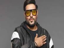 पॉजिटिविटी फैलाने के लिए अपनी ओर से कर रहा कोशिश : बादशाह