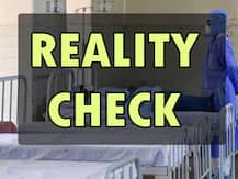 Firozabad News: महाराजा अग्रसेन धाम क्वारंटाइन सेंटर का रियलिटी चेक, मरीजों का आरोप- नहीं हो रही साफ सफाई