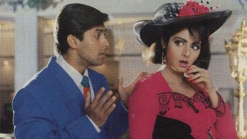 sridevi