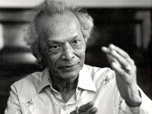 'प्यार किया तो डरना क्या' से 'आज पुरानी राहों से..' तक, सुनिए नौशाद अली के सदाबहार गानें