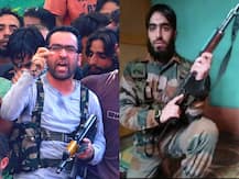 कौन था रियाज नायकू? मैथ टीचर कैसे बना 12 लाख का इनामी और A++ कैटिगरी का आतंकी