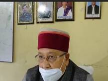 वैश्विक महामारी कोरोना वायरस से निपटने के लिए सामूहिक प्रयास जरूरी: सतपाल महाराज