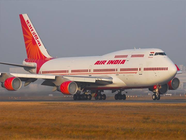 Indian government starts flight for Indian stranded in other countries विदेशों में फंसे भारतीयों की आज से होगी वतन वापसी....हफ्ते भर तक 64 उड़ान देंगी अभियान को अंजाम