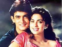 Aamir Khan ने Juhi Chawla के साथ कौन सा मजाक किया कि दोनों ने नहीं की 10 सालों तक बात