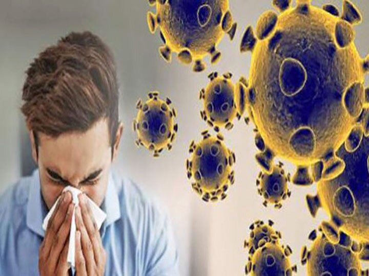 Coronavirus Corona havoc rising in Noida, 10 more people infected with virus Coronavirus: नोएडा में बढ़ रहा है कोरोना का कहर, 10 और लोग वायरस से पाए गए संक्रमित