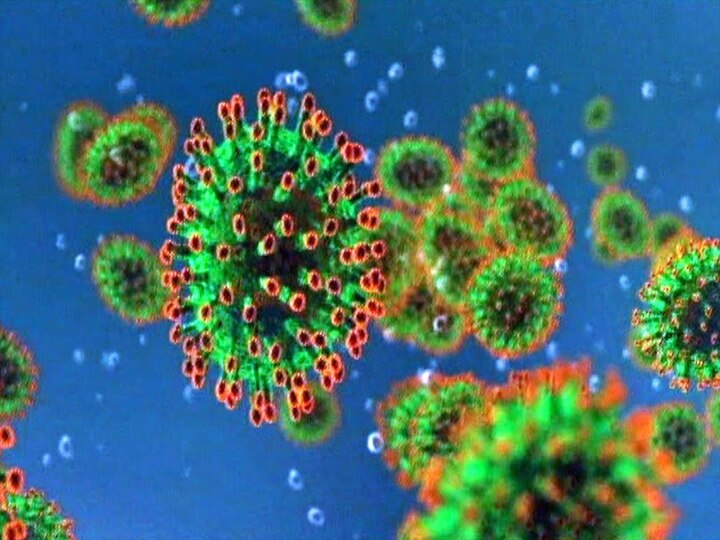 Coronavirus: नोएडा में बढ़ रहा है कोरोना का कहर, 10 और लोग वायरस से पाए गए संक्रमित